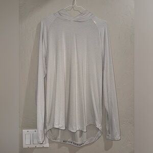 Lululemon Drysense Hoodie